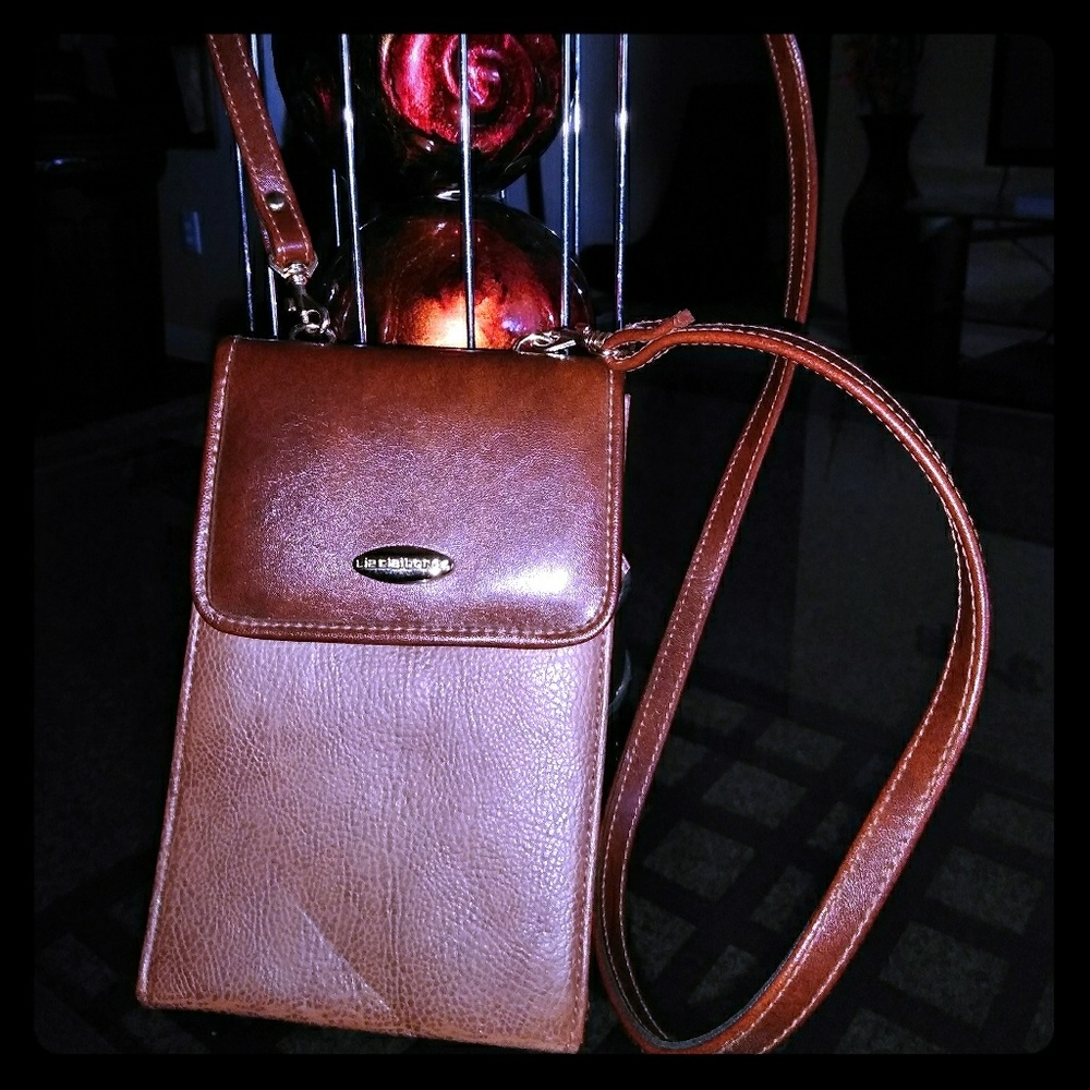 Liz Claiborne Travel bag